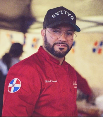PICADERAS DOMINICAN INDEPENDENCE DAY FESTIVAL