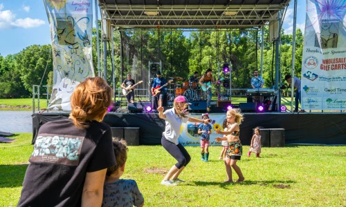 Event Image