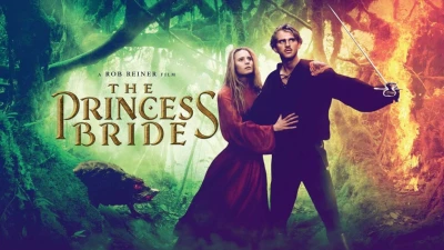 The Princess Bride
