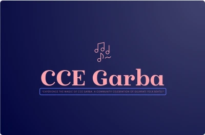 CCE Garba 2023