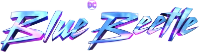 Blue Beetle