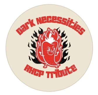 Dark Necessities (Red Hot Chili Peppers Tribute)