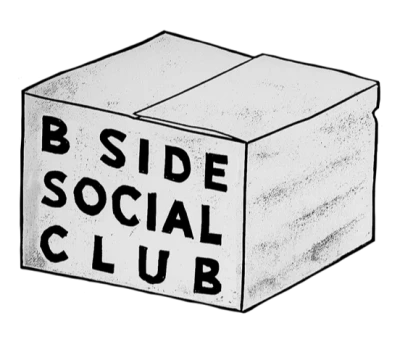 Social #33 - DJ Marcia Carr