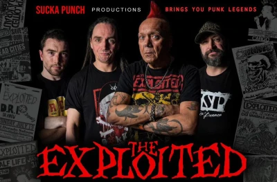The Exploited