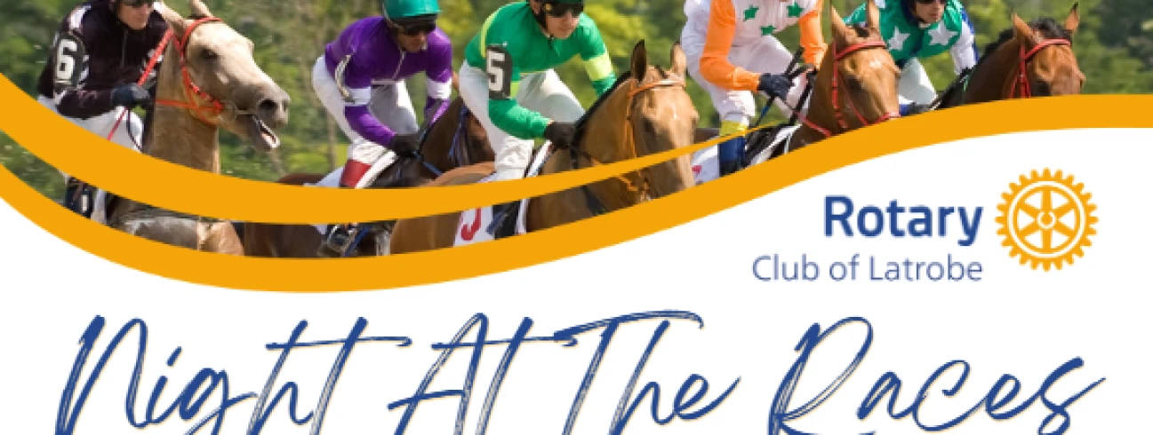 Night At The Races: Buy Tickets Online