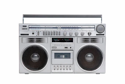 The 8th Annual 70 & 80's Get Down