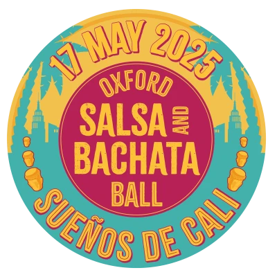 Oxford Salsa and Bachata Ball