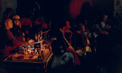 Event Image