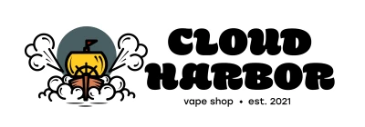 Cloud Harbor x The Lag NYE Party!