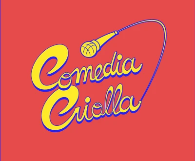 Comedia Criolla