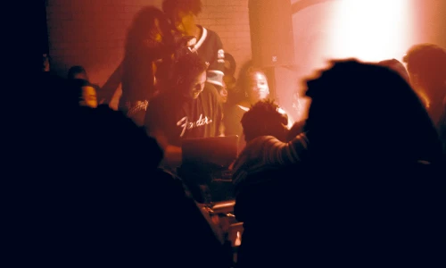 Event Image