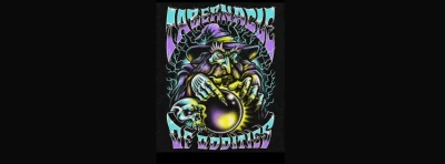 Tabernacle of Oddities
