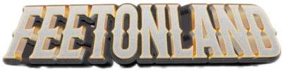 FEETONLAND SPLAT DAT