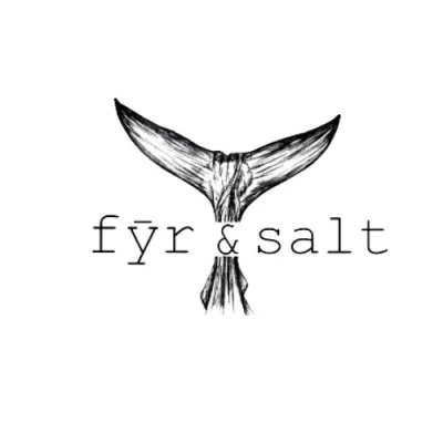 Events by Fyr & Salt at 8 Hands Farm