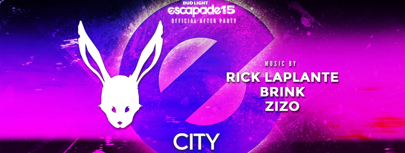 White Rabbit Dj Escapade Ap: White Rabbit At City At Night: Buy Tickets Online