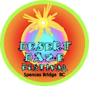 2025 DESERT DAZE MUSIC FESTIVAL