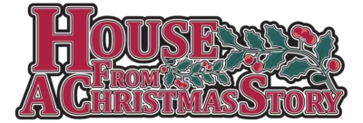 Events by House from a Christmas Story