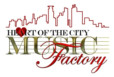 Events by Heart of the City Music Factory