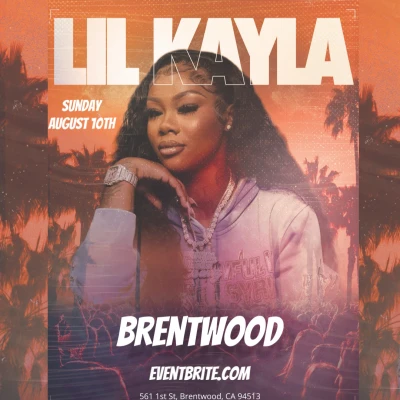 Lil Kayla