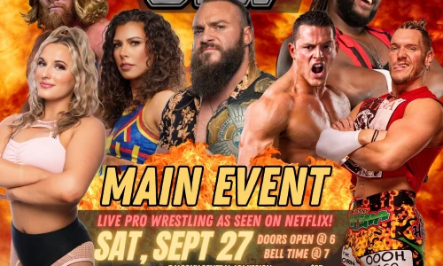 Event Image