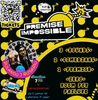 Premise Impossible