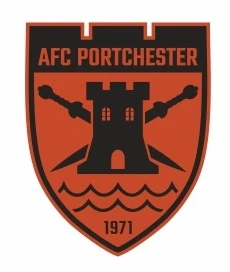 AFC Portchester v Melksham Town (The Emirates FA Cup) - Tue, 5 Aug: Kick Off 7:45pm