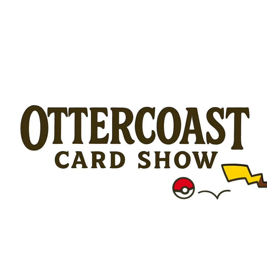 Ottercoast Card Show: Buy Tickets Online