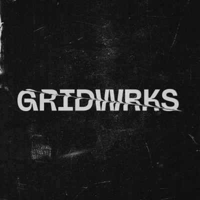 MARK FARINA at Gridwrks : Pozativ + Kapacity