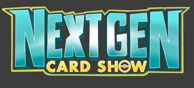 Next Gen Card Show- September 7th, 2025