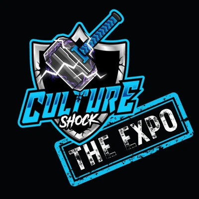 Culture Shock Expo - Shoe Vendor Booth 2026