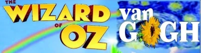 Events by The Wizard of OZ Museum & Immersive Experience