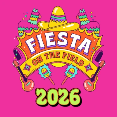 Fiesta on the Field