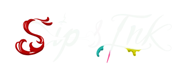 Sip & Ink (Sip & Paint with a Tattoo Twist)