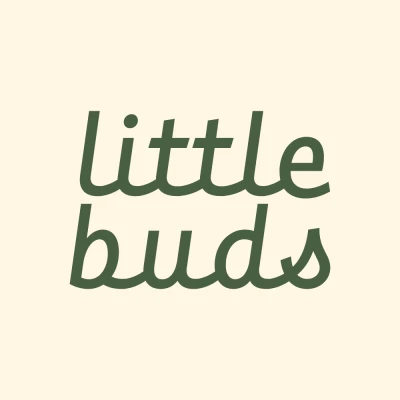 Little Buds Club Art+Sensory Play
