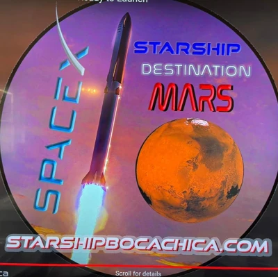 SpaceX Starship Flight 11 Launch Viewing