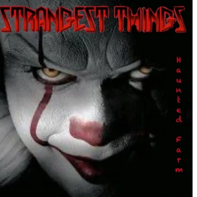 Events by Strangest things haunted farm