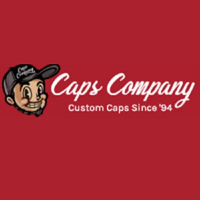Caps Company UK | Premium Embroidered & Personalized Headwear