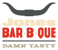 Jones Bar B Que | 2025 Christmas Dinner Done!