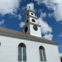 Gathering for Giving