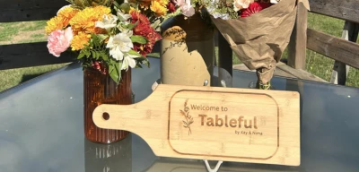 Tableful - "Diwali Soirée at White Lake"