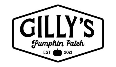 Gilly's Pumpkin Patch