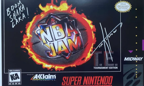 Event Image
