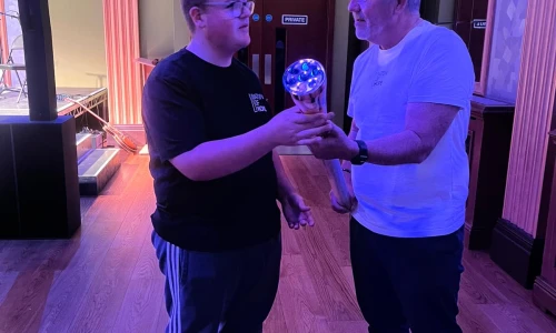 Event Image