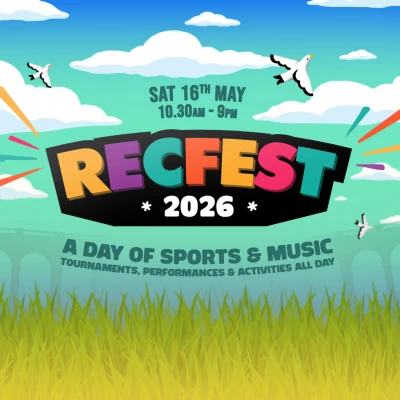 RECFEST 2026