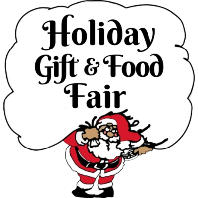 38th Annual Holiday Gift & Food Fair