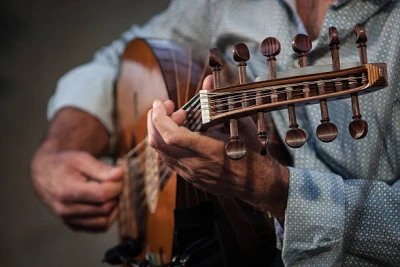 ¡Viva la Vida! A Celebration of Acoustic Music at Villa Finale