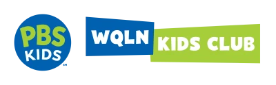 Q-Boo for WQLN KIDS Club