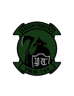 VMM-164 250th Marine Corps Birthday Ball