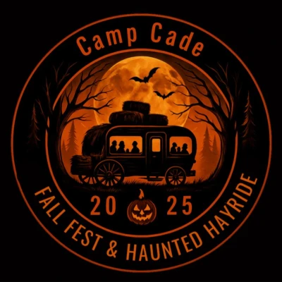 Camp Cade Fall Fest & Haunted Hayride