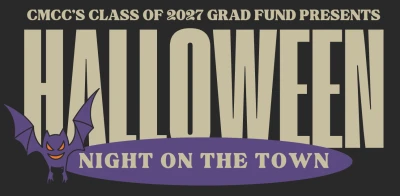 Halloween Night On The Town 2025